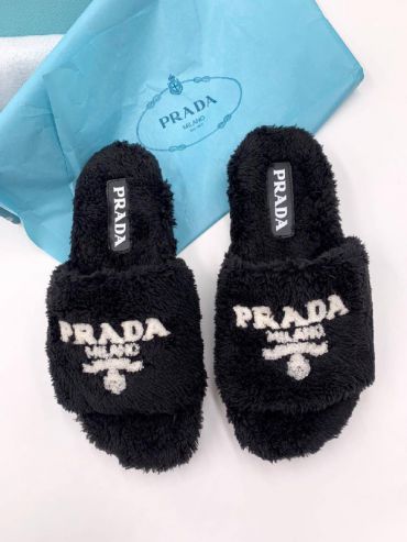 Шлёпанцы Prada LUX-54708