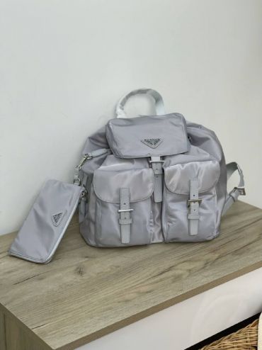 Рюкзак женский Prada LUX-54416