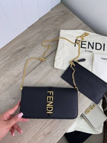Сумка Fendi LUX-92340