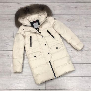 Куртка женская Moncler ОДЖ-1056