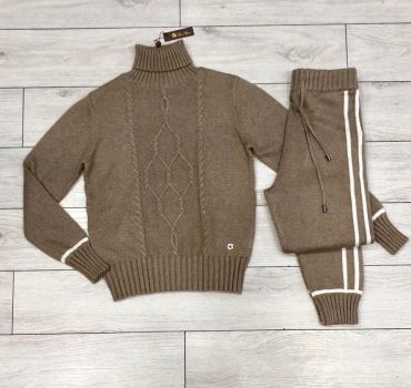 Костюм женский  Loro Piana ОДЖ-340