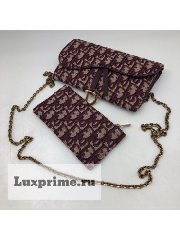 Клатч Christian Dior СЖ-338