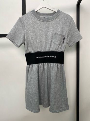 Платье Alexander Wang LUX-50009