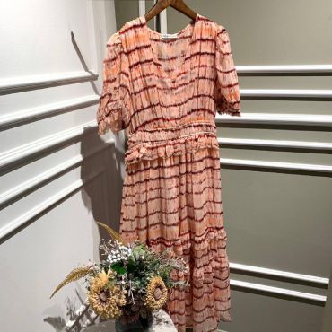 Платье  LUX-51983