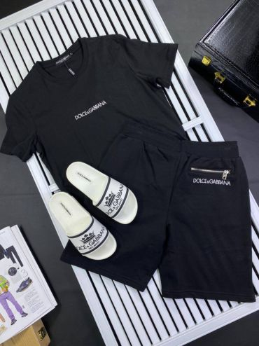 Костюм Dolce & Gabbana LUX-49373