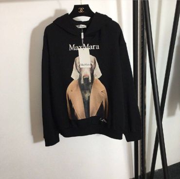 Толстовка Max Mara LUX-55425