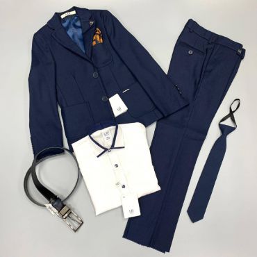 Костюм  LUX-53357