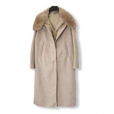 Пальто Loro Piana LUX-56217