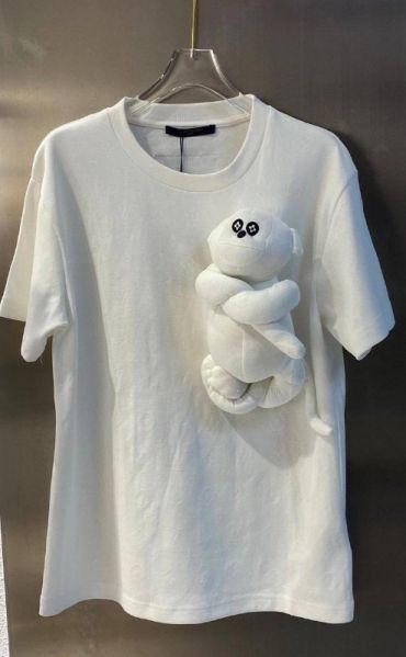 Футболка Louis Vuitton LUX-49525