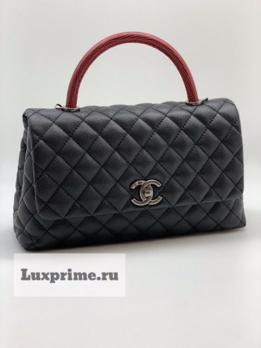 Сумка женская HANDLE Chanel СЖ-362