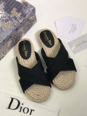 Мюли Christian Dior LUX-50391