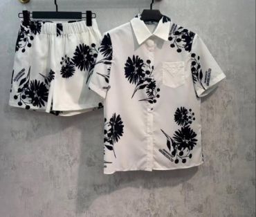 Костюм Prada LUX-49177