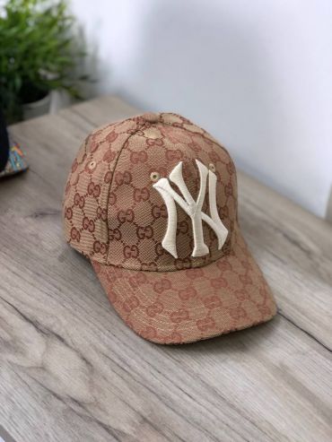 Бейсболка Gucci LUX-48776