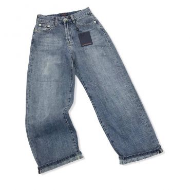 Джинсы Louis Vuitton LUX-49161