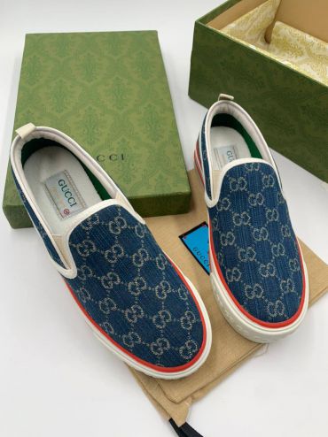 Слипоны Gucci LUX-48292
