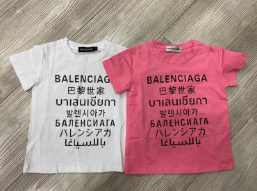 Футболка Balenciaga LUX-52287
