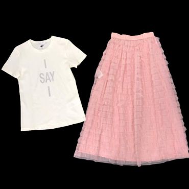 Юбка Christian Dior LUX-49292