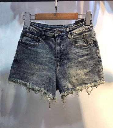 Шорты Yves Saint Laurent LUX-49181