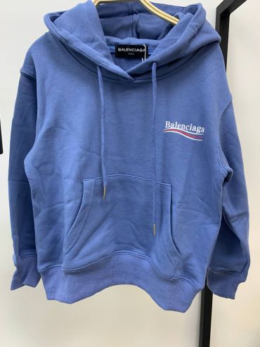 Толстовка Balenciaga LUX-52168