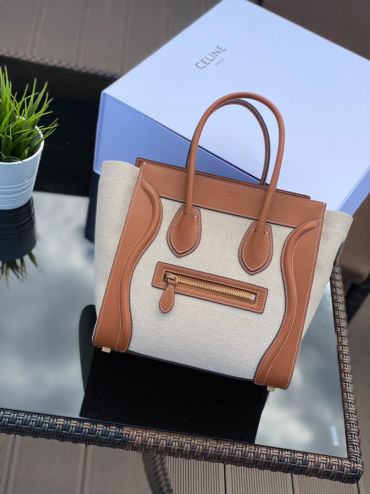 Сумка женская Celine LUX-48721