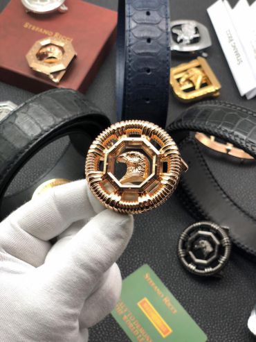 Пряжка для ремня Stefano Ricci АКС-958