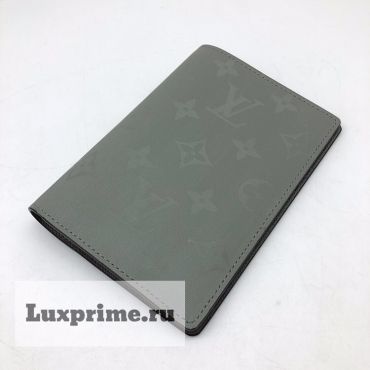  Обложка на паспорт Louis Vuitton СМ-362