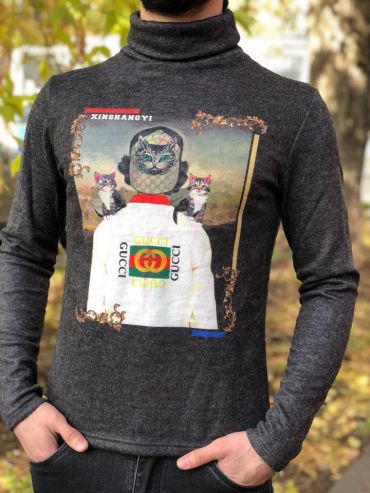 Водолазка Gucci ОДМ-227