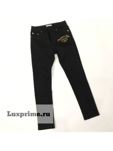 Джинсы Christian Dior ОДЖ-649