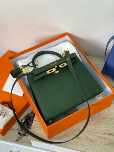 Hermes Kelly 25 cm Hermes LUX-52367