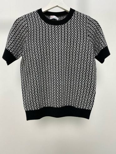 Футболка Valentino LUX-53326