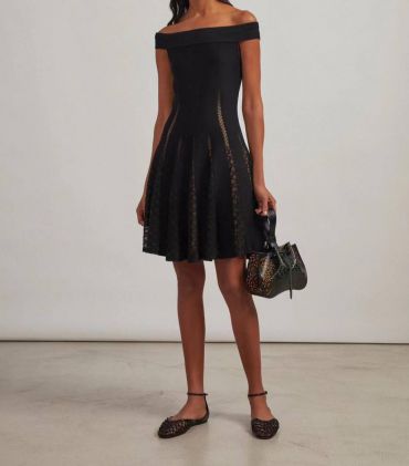 Платье  LUX-50331