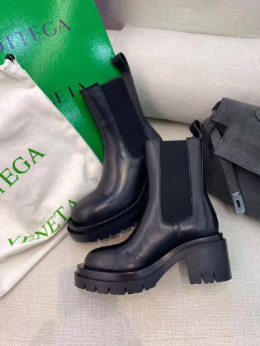 Ботинки Bottega Veneta LUX-55814