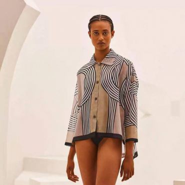 Туника Hermes LUX-50181