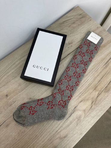 Гольфы Gucci LUX-56076