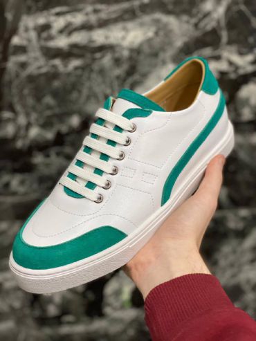 Кроссовки Hermes LUX-50659