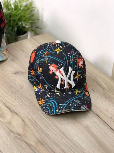 Бейсболка Gucci LUX-48772