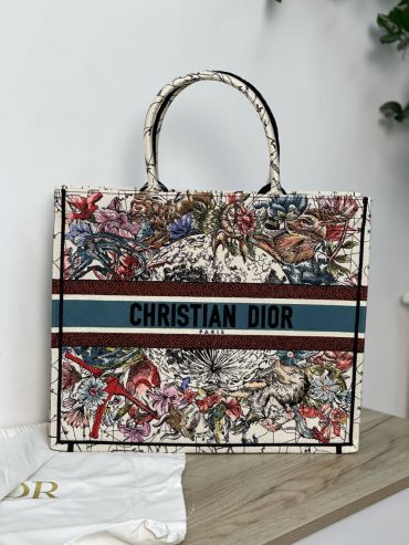 Сумка женская Christian Dior LUX-55984