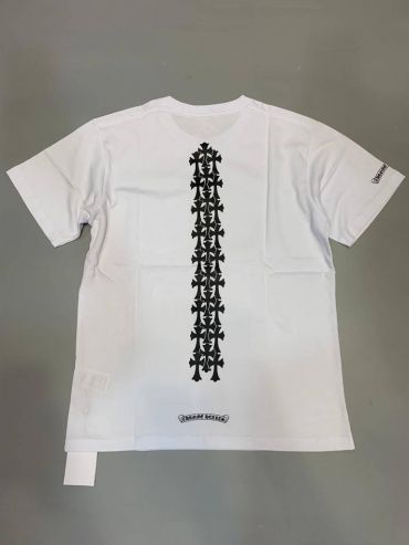 Футболка CHROME HEARTS LUX-53293