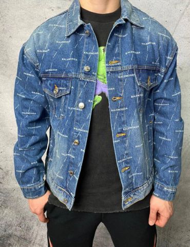 Куртка Balenciaga LUX-50750