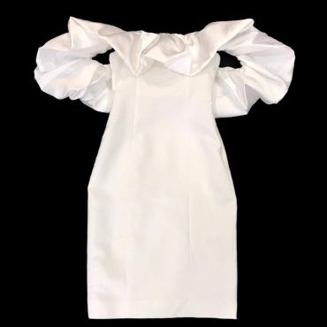 Платье  LUX-51478