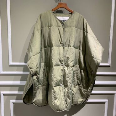 Жилет Jil Sander LUX-55596