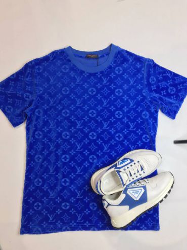 Футболка Louis Vuitton LUX-55059