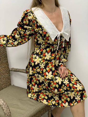 Платье Miu Miu LUX-51794