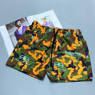 Шорты Balenciaga LUX-52016