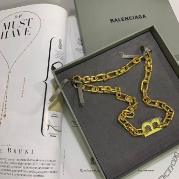 Колье Balenciaga LUX-52794