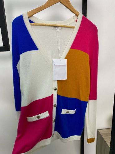 Кардиган Chanel LUX-51713