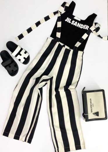 Комбинезон Jil Sander LUX-51281