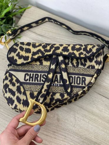 Сумка женская Christian Dior LUX-52081