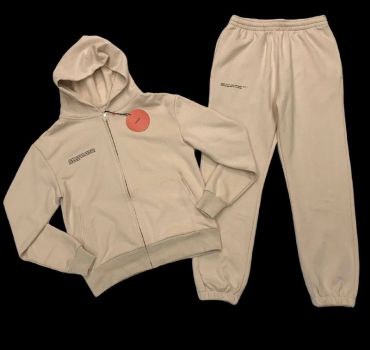 Спортивный костюм  LUX-48785