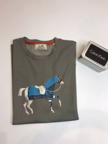 Футболка Hermes LUX-55056